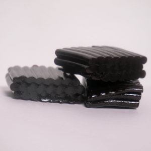 MATTONCINO LIQUIRIZIA