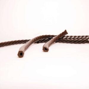 FUSILLI DI LIQUIRIZIA