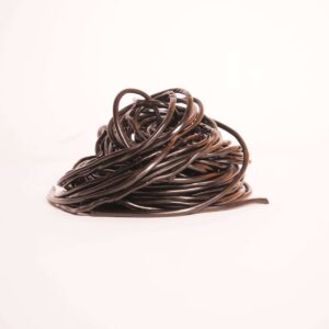 SPAGHETTI DI LIQUIRIZIA